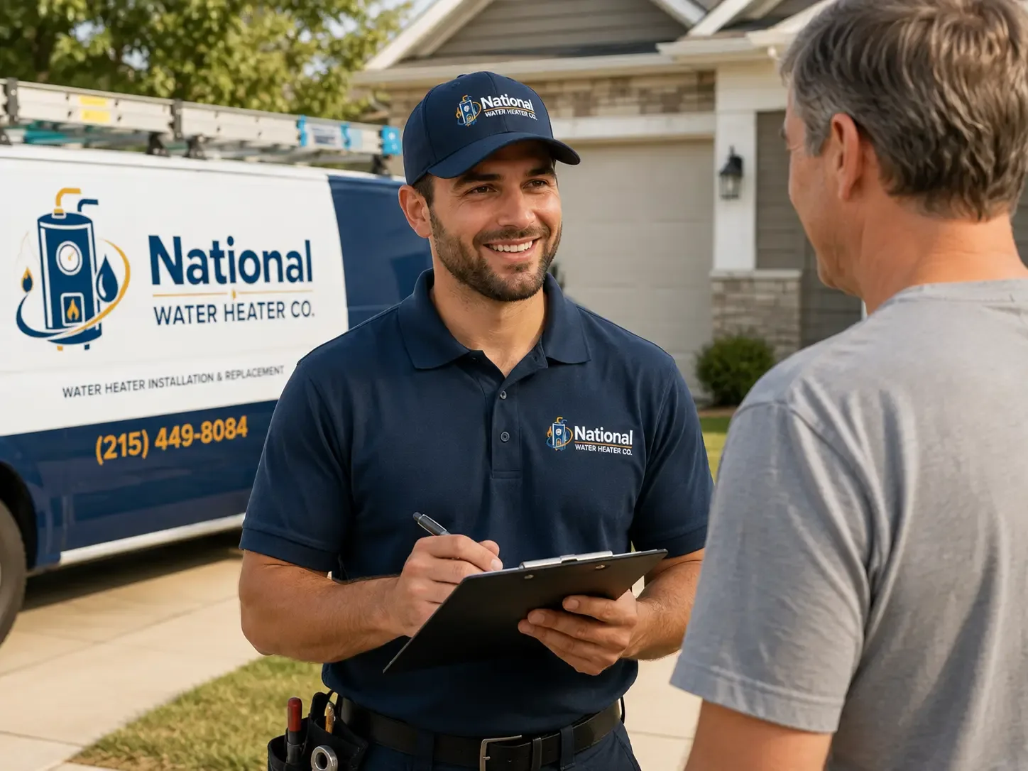 Water Heater Installation Korbel, CA FAQs
